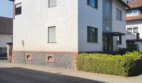 Gedern, Bauernhof