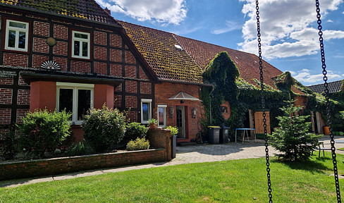 Farm / Smallholding.