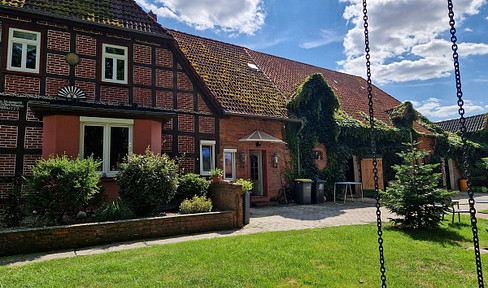 Bauernhof Resthof