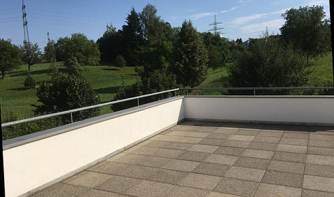 Naturnahes Wohnen in Rheinfelden-Karsau