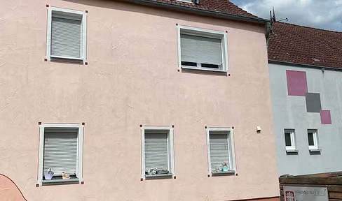 Burglauer, MFH