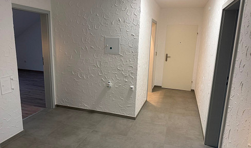 3 Zimmer Wohnung in Senden