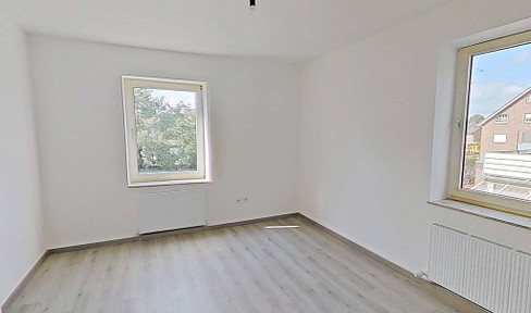 Gemütliche 3-Zimmer-Wohnung in fußläufiger Nähe zum Stadtzentrum