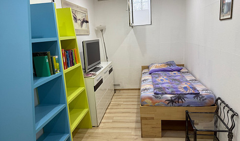 3 Zimmer Küche Bad Wohnung Nähe Hahn Airport