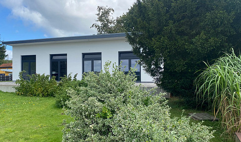 Einfamilienhaus in einzigartiger Naturlage