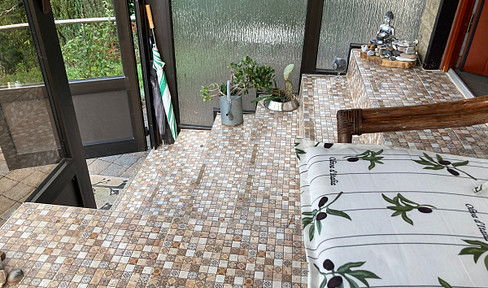 Haus in Alfeld Leine