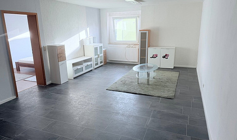3 ZKB WOHNUNG NÄHE HAHN AIRPORT