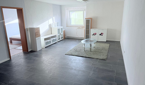 3 ZKB WOHNUNG NÄHE HAHN AIRPORT