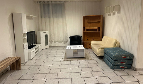 3 ZKB WOHNUNG NÄHE HAHN AIRPORT