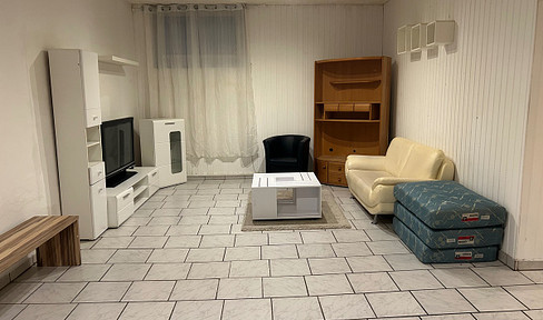 3 ZKB WOHNUNG NÄHE HAHN AIRPORT