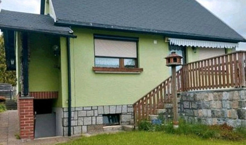 Kleines Eigenheim