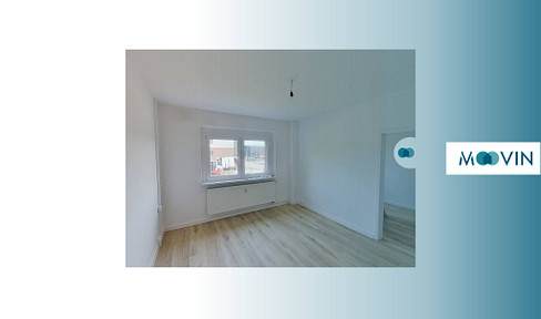 ***Klein aber fein: Schnuckelige 2-Zimmer-Wohnung in Rostock***