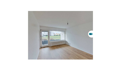 Familien aufgepasst: 4-Zimmer-Wohnung mit Terrasse und Gäste WC im Erdgeschoss