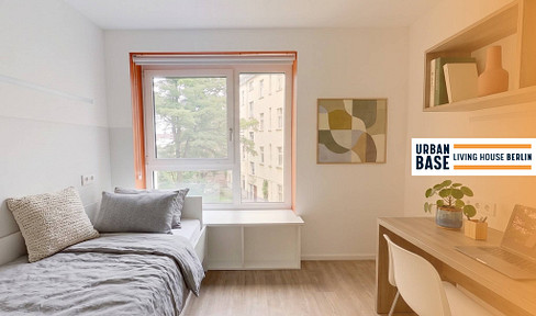 WG-Gründung leicht gemacht: Schnapp dir das erste Zimmer & bring 3 Freunde mit!