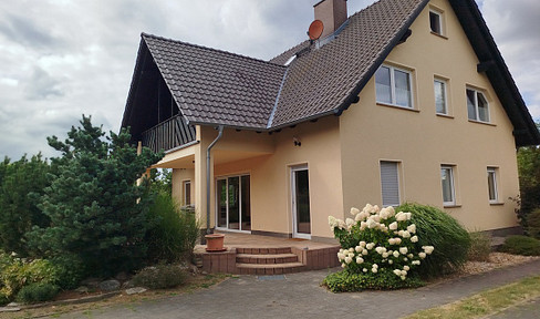 Dein Traum vom eigenen Haus
