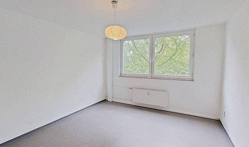 Students&Azubis wanted: Geräumiges WG-Zimmer in Münster-Kinderhausen