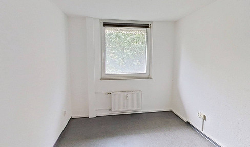 STUDENTS AND AZUBIS ONLY: Helles WG-Zimmer in 4er-WG in Münster-Kinderhausen