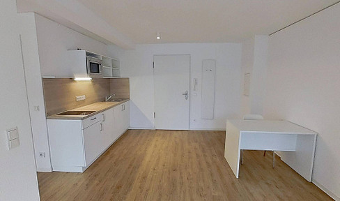 Helles und vollmöbliertes Mikro-Apartment im Szeneviertel Köln's!