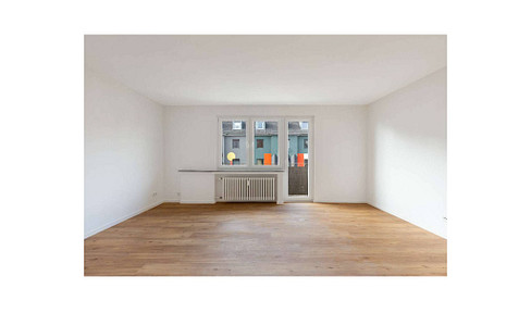 Moderne 2,5-Zimmer-Wohnung mit EBK und 2 BALKONEN in der Kölner Südstadt