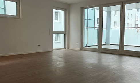 *Traumhaftes wohnen in Solingen*  Moderne 3-Zimmer-Neubauwohnung mit Balkon