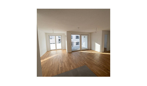 Ideal for couples or small families: 3-room apartment.