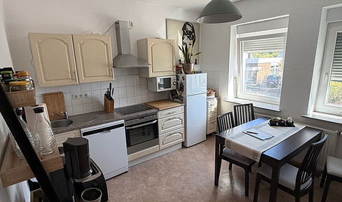 3 Zimmer, Küche, Bad Wohnung Bielefeld Schildesche