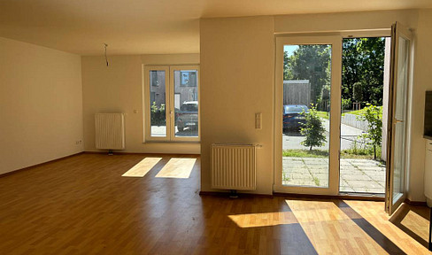 Nach Sanierung: Genügend Platz für Ihre Familie! - Großzügiges Endreihenhaus in Käfertal