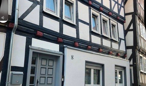 Homberg Efze, MFH