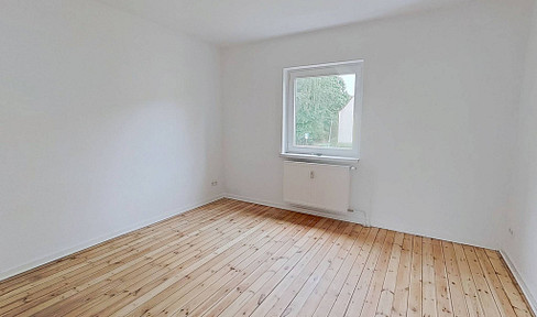 Cozy 3-room apartment within walking distance of the old town.