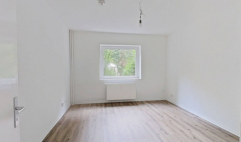 Draußen bläst der Herbstwind, bei uns schmelzen die Kosten - 1 NKM FREI: Schöne 3-Zimmer-Wohnung in fußläufiger Altstadtnähe
