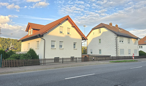 Philippsthal, 2 Häuser