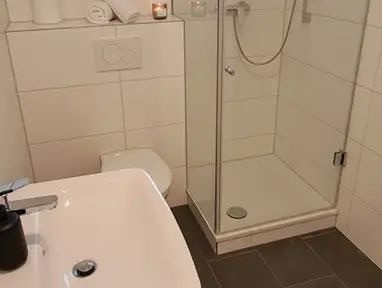 Zuhause mit 2 Zimmern in Stuttgart Nord