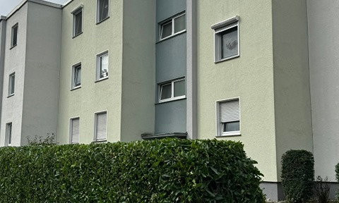 2 Zimmer Wohnung in Dortmund-Dorstfeld, gut vermietet