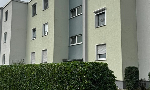 2 Zimmer Wohnung in Dortmund-Dorstfeld, gut vermietet