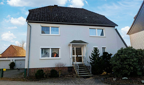 Dassel-OT, detached house.