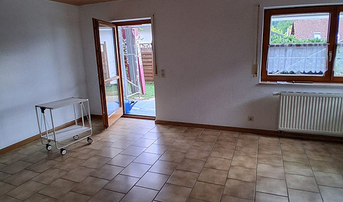 Einliegerwohnung