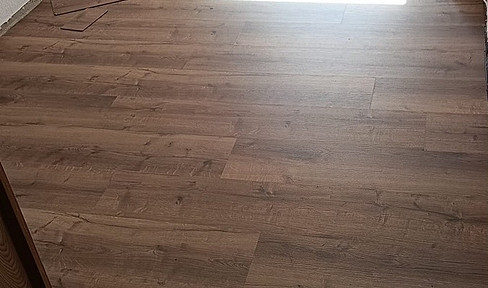 Schöne 3 Zimmer Wohnung zu vermieten