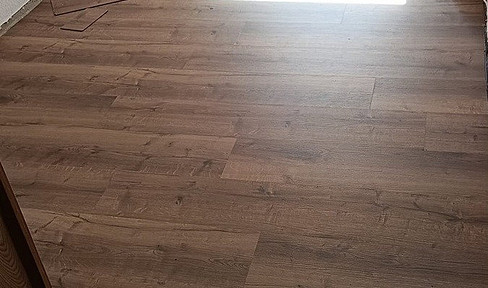 Schöne 3 Zimmer Wohnung zu vermieten