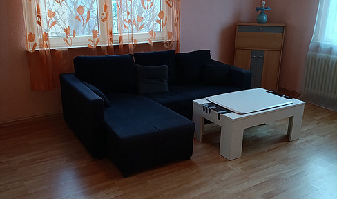 2-Zimmer-Wohnung in Dortmund Innenstadt