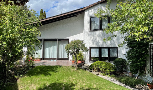 Ruhiges wohnen: 3-Zimmer Wohnung in Karlsfeld