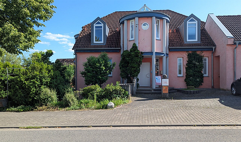 Einliegerwohnung für 1 Person