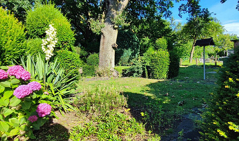 Freistehendes, möbliertes Haus mit Garten ... zur Alleinnutzung i. 33803 Steinhagen