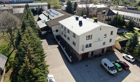 Lengefeld, Gaststätte