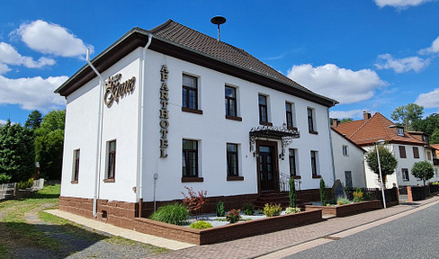 Heringen, Hotel