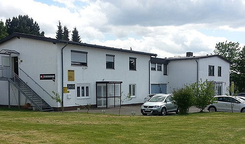 Baunatal, commercial property.