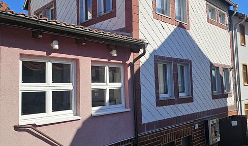 Bad Salzungen, Gastgewerbe