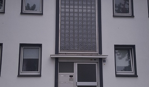 3- Zimmer Dachgeschosswohnung
