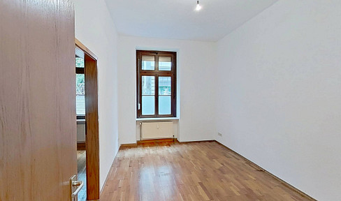 Schöne 2-Zimmer-Wohnung mit EBK am Wuppertaler Ölberg
