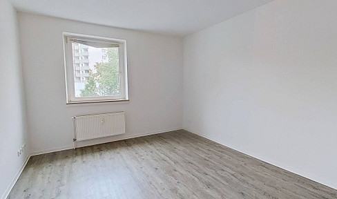 Moderne 2-Zi.-Whg. mit EBK und großem Bad