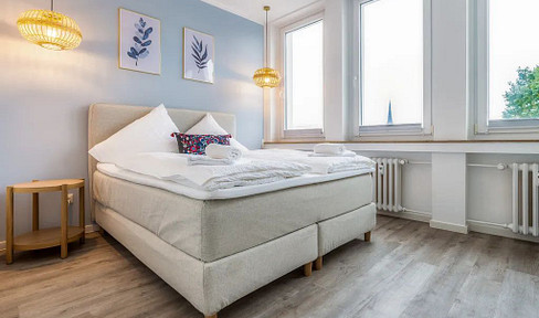 Golden Times Suite Apartment.